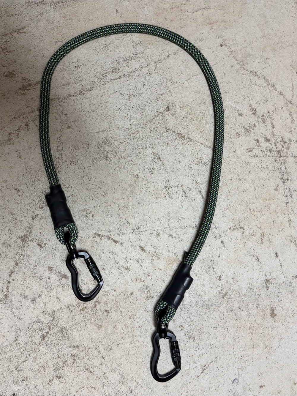 Litto Howler Kenzie Connector | Moonlit Moss